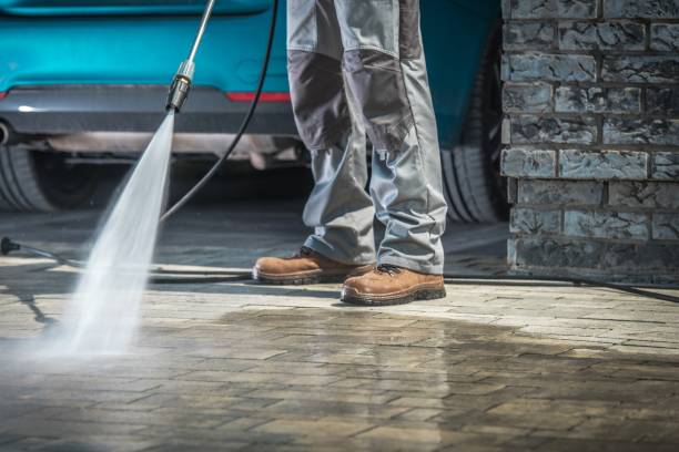 Best Concrete Sealing  in Fullerton, CA